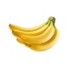 Grocerz - Banana (450g-550g) | 1 Pack
