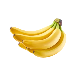 Grocerz – Banana (450g-550g) | 1 Pack