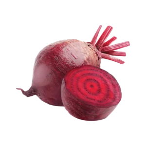 Grocerz – Beetroot (300g to 400g) | 1 Pack