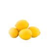 Grocerz - Lemons (290g-370g) | 1 Pack