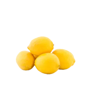 Grocerz – Lemons (290g-370g) | 1 Pack