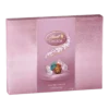 Lindt - Lindor Pink Assorted Gift Box | 232g