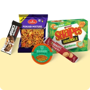 Snacks Munchies
