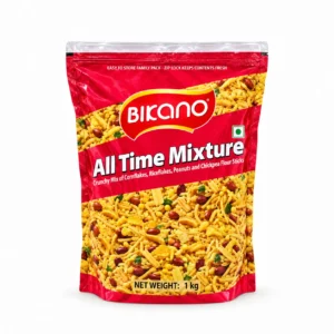 Bikano – All Time Mixture (BB 18Oct2026) | 1kg